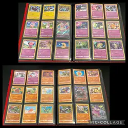Pokemon DARKNESS ABLAZE Master Set - Complete All Cards Charizard VMAX V Secrets - Image 5