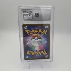 Gengar CGC Gem Mint 10 Pokemon VSTAR Universe 048/172 Holo Japanese 2022 - Image 2