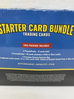 Presstine Pokemon TCG Starter Bundle 45-Card Mixed Lot Sealed Holo Pikachu 2007 - Image 3