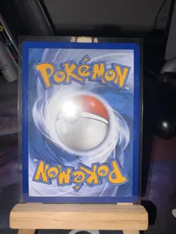 Alakazam 009 Promo Pokemon Center Stamped NM - Image 3