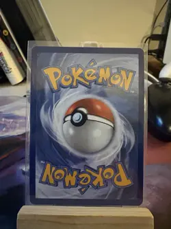 Alakazam 009 Promo Pokemon Center Stamped NM - Image 4