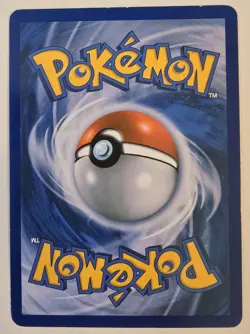 Ampharos 14/123 Pokemon Heartgold & Soulsilver Rare (Very Light Play) - Image 2