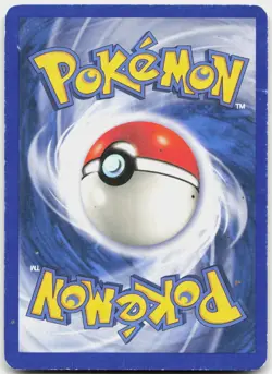 Bulbasaur 95/165 Common Expedition Base Set Pokemon Moderately Played - Image 2