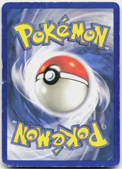 Mew 040 Promo Nintendo Black Star Promos Pokemon Damaged - Image 2