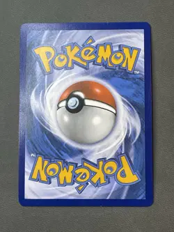 Pokemon Holo Full Art Gold Quaquaval EX 273/193 Paldea Evolved NM/M - Image 2