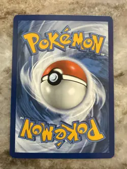 Arcanine SVP 011 Scarlet & Violet Cosmos Holo Promo Pokemon Swirl NM - Image 3