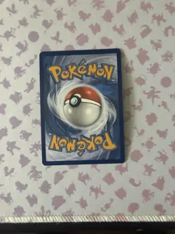 Bloodmoon Ursaluna Sv: Prismatic Evolutions 054/131 Rare Master Ball Holo EN - Image 3
