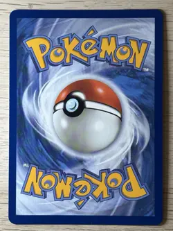 Pokemon TCG Slowbro 090/084 Illustration Rare Pitch Black NM IR Me05 - Image 2