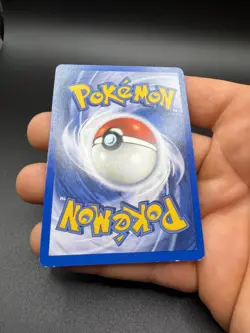 LP Dark Slowbro Team Rocket First Edition Dark Slowbro Holo #12/82 Pokemon - Image 3