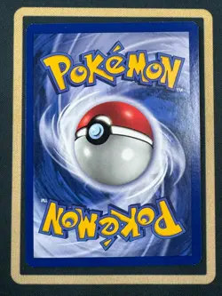 Pokemon TCG - Dark Gengar - 6/105 Neo Destiny - Holo - Light Played #1 - Image 2