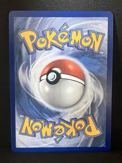 Pokemon TCG Firebreather 119/094 Me02: Phantasmal Flames Holo Ultra Rare - Image 2