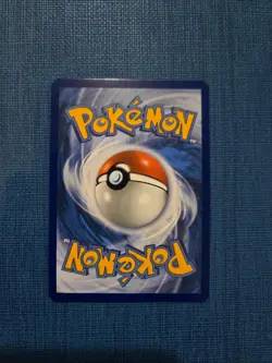 Misty's Vitality 080/084 Uncommon Pitch Black Pokemon Reverse Holo Near Mint - Image 2