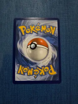 Misty's Vitality 080/084 Uncommon Pitch Black Pokemon Near Mint - Image 2