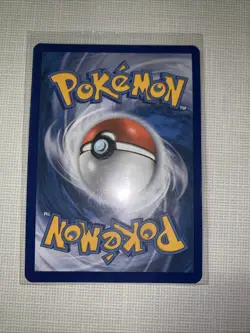 Pokemon Tcg Mew Reverse Holo Rare Hidden Fates 32/68 NM - Image 2