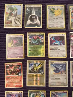 pokemon lot mid era - Image 2