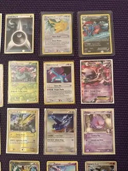 pokemon lot mid era - Image 3