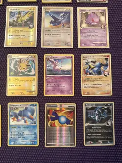 pokemon lot mid era - Image 5