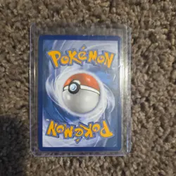 Pokemon TCG SV10: Destined Rivals Cynthia's Garchomp ex #215/182 Ultra Rare NM - Image 2