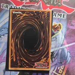 Yu-Gi-Oh! Cocoon of Ultra Evolution LDS1-EN073 Secret Rare Foil Limited Ed - Image 2