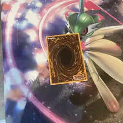 Branded in High Spirits (Starlight Rare) RA05-EN067 Yugioh TCG Starlight Rare NM - Image 2