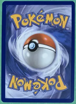 Pokemon MEP Promo Slowpoke #86 Cosmos Holo Checklane Promo TCG Pokemon Card - NM - Image 2