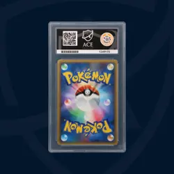 Pokemon ACE 10 Dialga Holo 522 Dialga LV.X Deck Gem Mint Japanese Card - Image 2