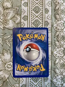 Ninetales Expedition Pokemon RARE Non Holo 57/165- MINT - Image 2