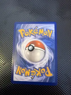 Pokemon Card TCG - Mega Sharpedo EX 127/094 - Phantasmal Flames - SIR - NM ⭐ - Image 2