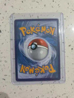 Pokemon Card - Teammates XY Primal Clash 160/160 Ultra Rare - Image 2