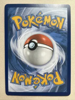 Pokemon Card - Mimikyu ex - Holo - Black Star Promo (SVP004) Scarlet & Violet NM - Image 2