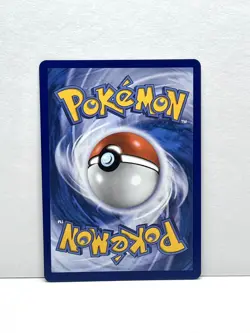 Pokemon TCG Oricorio ex 024 - Pokemon Mega Evolution Black Star Promo Card - NM - Image 2