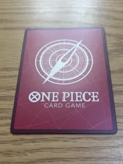 RORONOA ZORO 25TH ANNIVERSARY ALT ART OP01-001 - ONE PIECE CARD GAME - Image 4