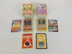 Pokemon 30+ Card Bundle | 23 Rares | 1 V & VMAX Card | READ DESCRIPTION #234 - Image 1