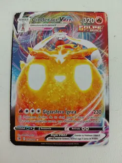 Pokemon 30+ Card Bundle | 23 Rares | 1 V & VMAX Card | READ DESCRIPTION #234 - Image 3