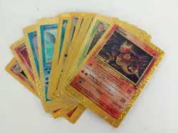 Pokemon 30+ Card Bundle | 23 Rares | 1 V & VMAX Card | READ DESCRIPTION #234 - Image 5
