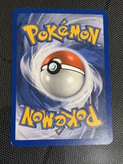 Pokemon Card TCG Aron 48/92 Legend Maker Stamped Holo Rare Swirl VLP/NM - Image 2