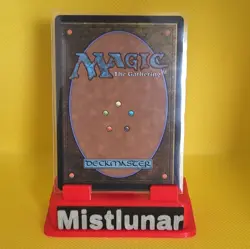 MTG Final Fantasy Cloud, Midgar Mercenary 0375 Borderless Foil Mythic - Image 3