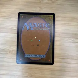 Tethered Griffin Foil 1999 Urza's Destiny MTG Card Unplayed, Near Mint Condition - Image 4