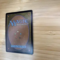 Tethered Griffin Foil 1999 Urza's Destiny MTG Card Unplayed, Near Mint Condition - Image 5