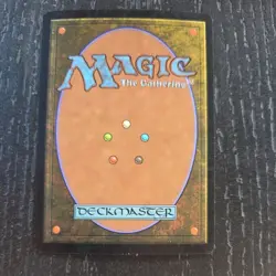 MTG Cauldron of Souls - Foil Shadowmoor - Image 2