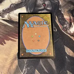 Finale Of Devastation X1 Mtg Commander Masters Nm - Image 2