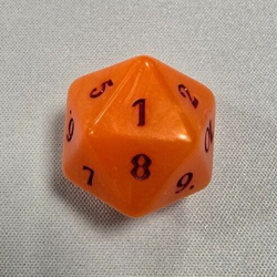 From the Vault: Annihilation Spindown d20 for Magic: The Gathering - Image 2