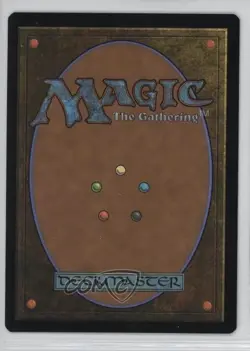 Dwarven Grunt (Odyssey) Magic: The List Mystery Booster #185 - Image 2