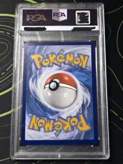 FA/FLAREON TG01/TG30 BRILLIANT STARS 2022 POKEMON SWSH MINT PSA 9 - Image 2