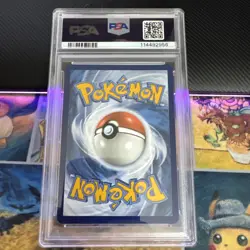 Pokemon - Pikachu EX 247/191 - Surging Sparks Hyper Rare 247 - PSA 10 - Gem Mint - Image 2
