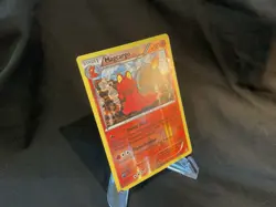 Pokemon Magcargo 23/160 XY Phantom Forces- NM to LP - Image 2
