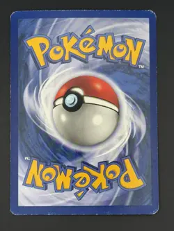 Kangaskhan 05/64 - Vintage Pokemon Jungle - Holo Unlimited - MP - Image 4