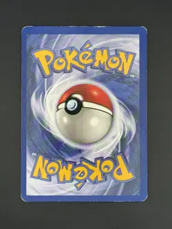 Hitmochan 07/102 - Vintage Pokemon Base Set - Holo Unlimited - MP - Image 4