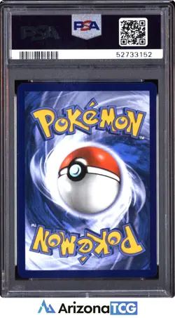 Pokemon 2017 Shining Ho-Oh SM70 Holo SM Black Star Promos GEM MINT PSA 10 - Image 2