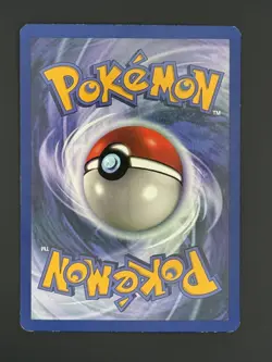 Victreebel 14/64 - Vintage Pokemon Jungle Set - Holo Unlimited - LP - Image 3